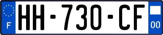 HH-730-CF