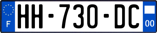 HH-730-DC