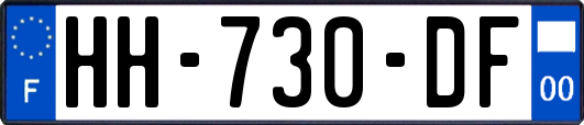 HH-730-DF