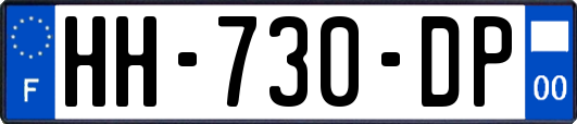 HH-730-DP