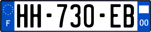 HH-730-EB