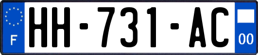 HH-731-AC