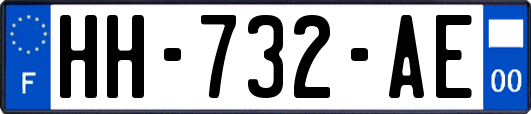 HH-732-AE