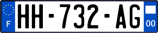 HH-732-AG