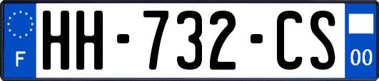 HH-732-CS