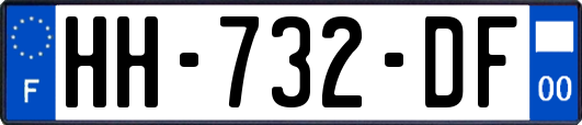 HH-732-DF