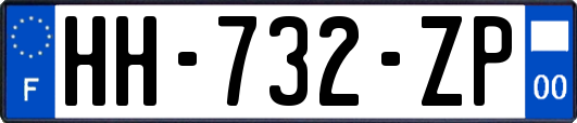 HH-732-ZP