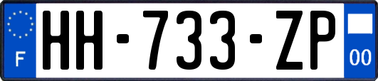 HH-733-ZP