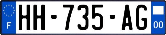 HH-735-AG