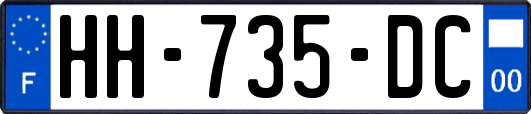 HH-735-DC