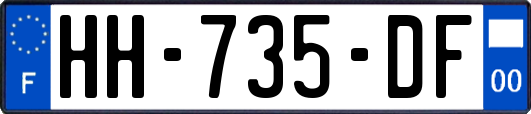 HH-735-DF