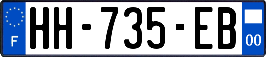HH-735-EB