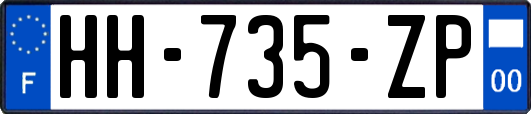 HH-735-ZP