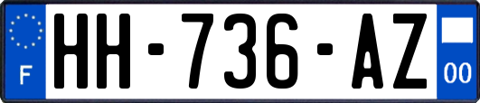 HH-736-AZ