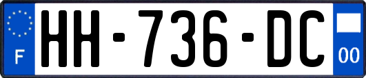 HH-736-DC