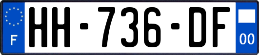 HH-736-DF
