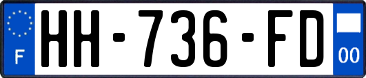 HH-736-FD