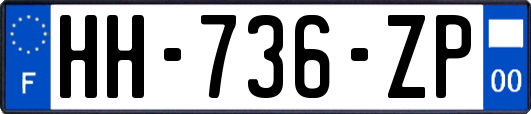 HH-736-ZP