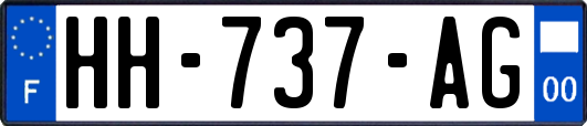 HH-737-AG