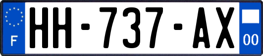 HH-737-AX