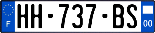 HH-737-BS