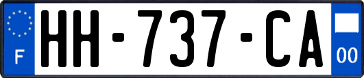 HH-737-CA