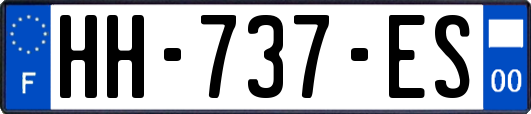 HH-737-ES