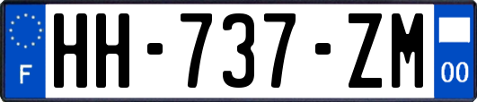 HH-737-ZM