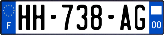 HH-738-AG