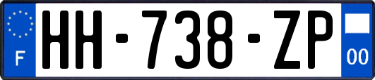 HH-738-ZP