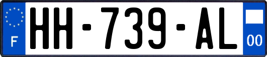 HH-739-AL