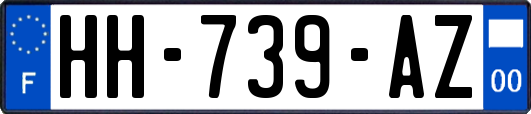 HH-739-AZ