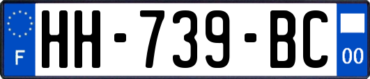 HH-739-BC