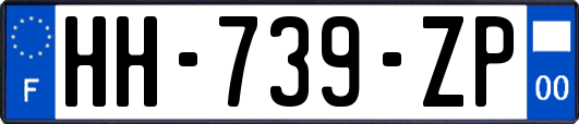 HH-739-ZP
