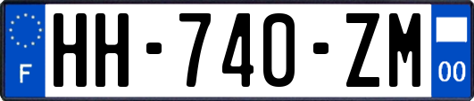 HH-740-ZM