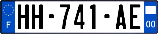 HH-741-AE