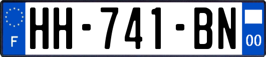 HH-741-BN
