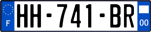 HH-741-BR
