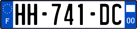 HH-741-DC