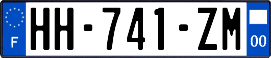 HH-741-ZM