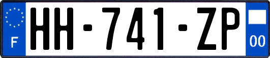HH-741-ZP
