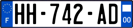 HH-742-AD