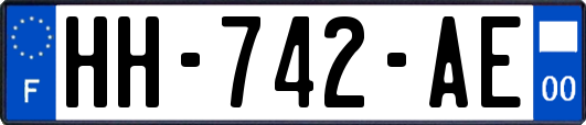 HH-742-AE