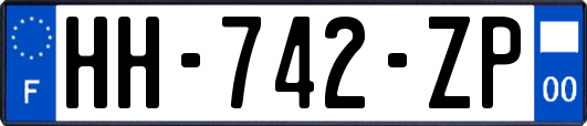 HH-742-ZP