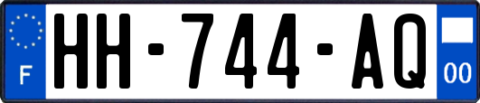 HH-744-AQ