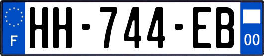 HH-744-EB