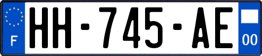 HH-745-AE