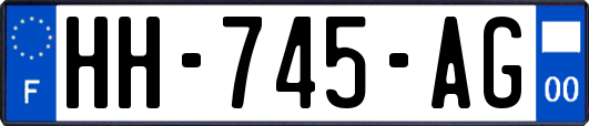 HH-745-AG