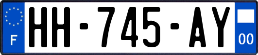 HH-745-AY