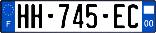 HH-745-EC